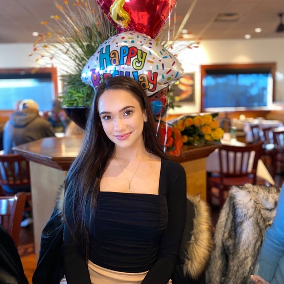 Meet me; Sophia ❤️ - Picture 4 of 7